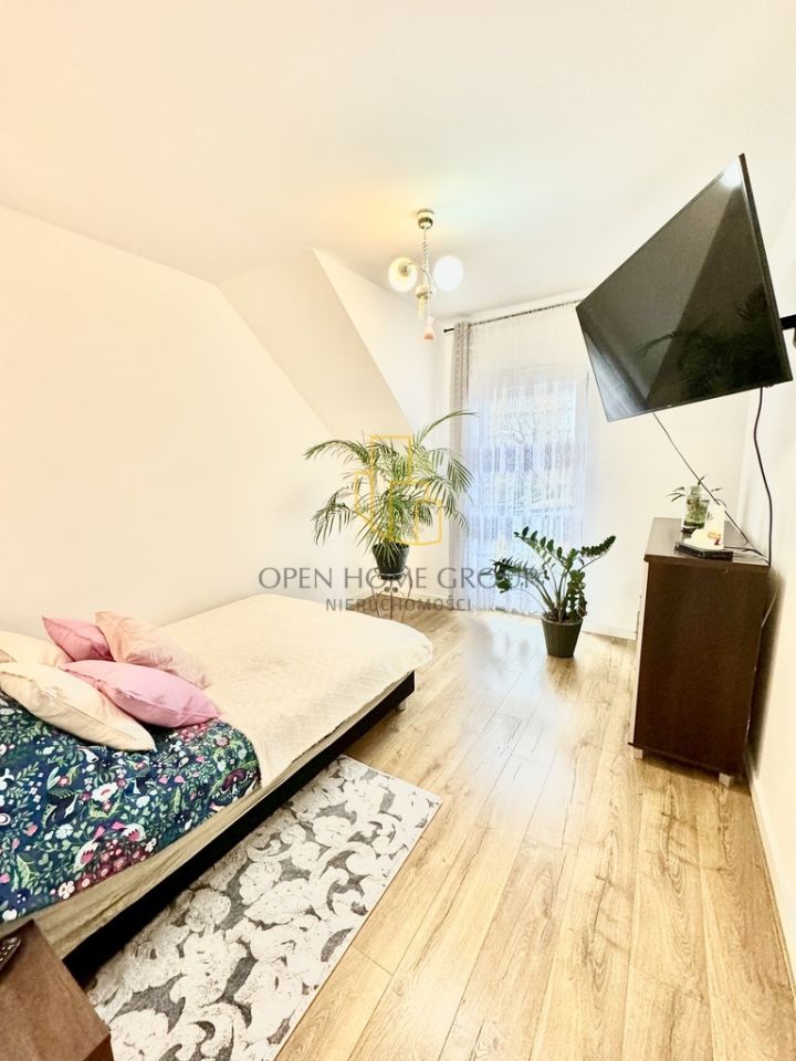bliźniak, 5 pokoi Wrocław Partynice. Zdjęcie 12