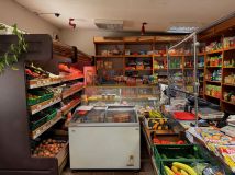 Lokal Skierniewice Widok, ul. Bolesława Prusa. Zdjęcie 2