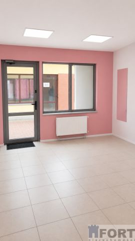 Lokal Szczecin, ul. Księcia Świętopełka. Zdjęcie 1