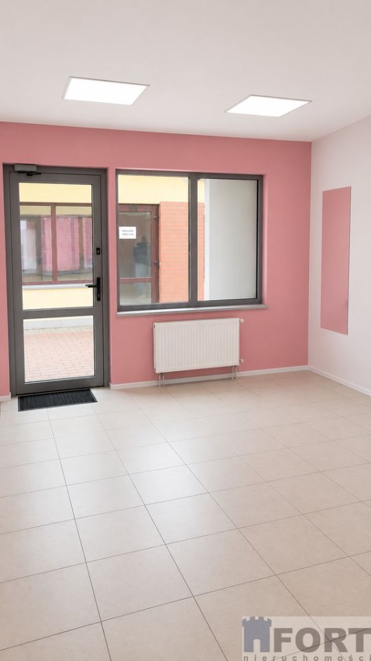 Lokal Szczecin, ul. Księcia Świętopełka. Zdjęcie 1