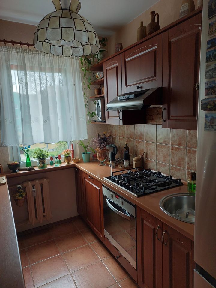Mieszkanie 3-pokojowe Koszalin Przylesie, ul. Kazimierza Wyki. Zdjęcie 10