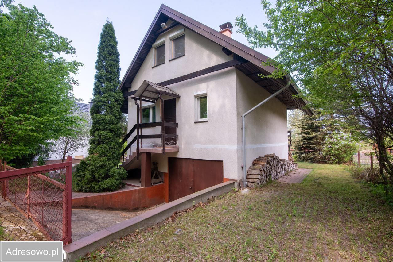 dom wolnostojący, 3 pokoje Kretowiny. Zdjęcie 6