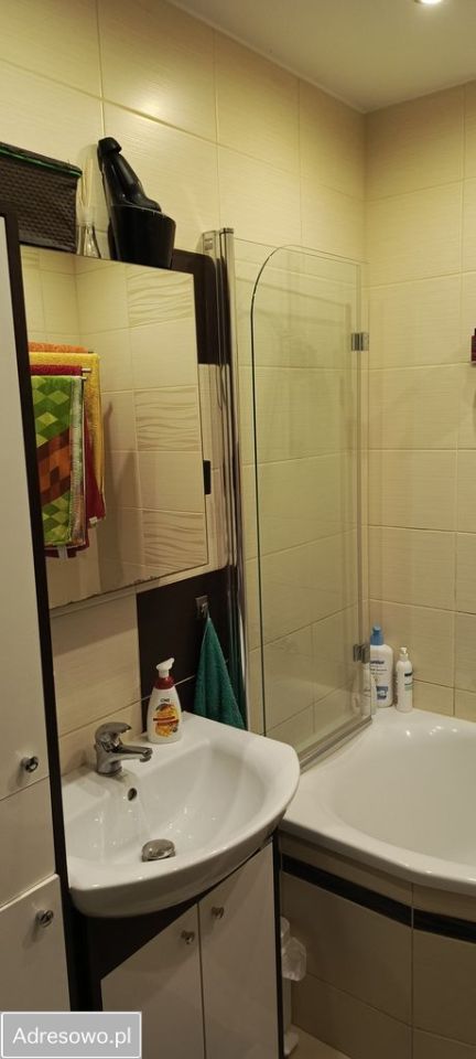 Mieszkanie 2-pokojowe Dąbrowa Górnicza Gołonóg. Zdjęcie 13