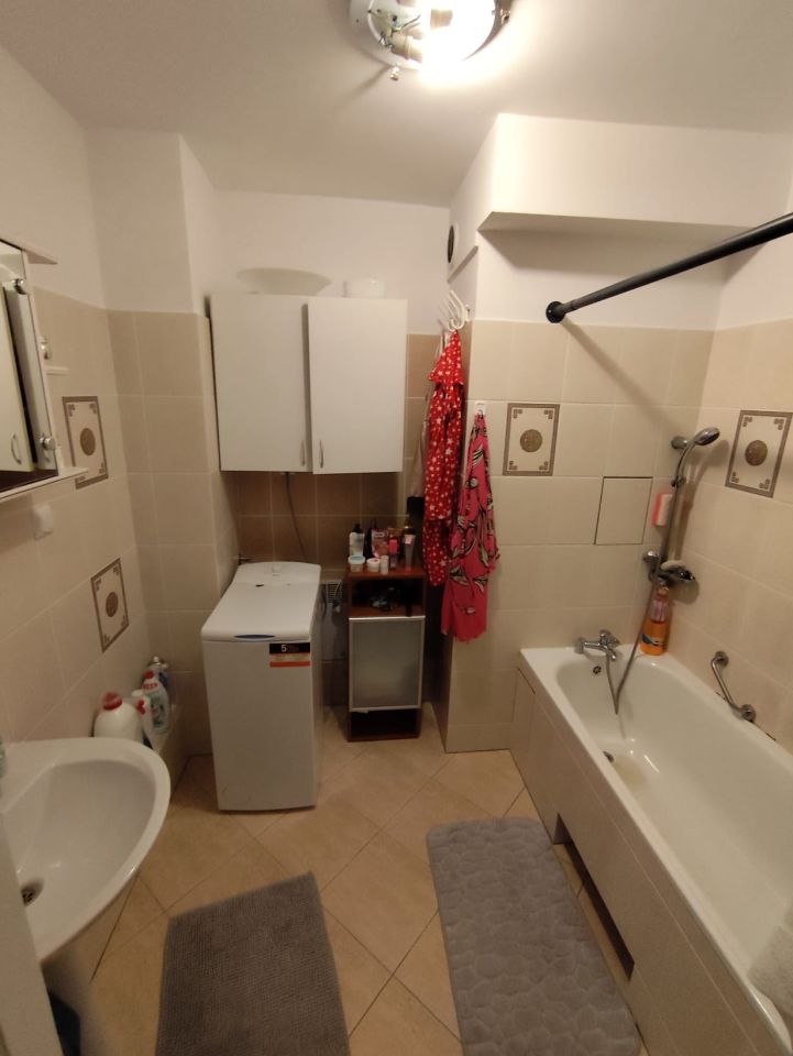 Mieszkanie 2-pokojowe Wrocław Sołtysowice, ul. Przejazdowa. Zdjęcie 16