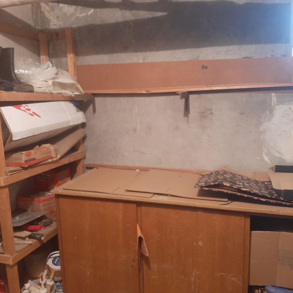Mieszkanie 3-pokojowe Warszawa Stegny, ul. Egejska. Zdjęcie 43