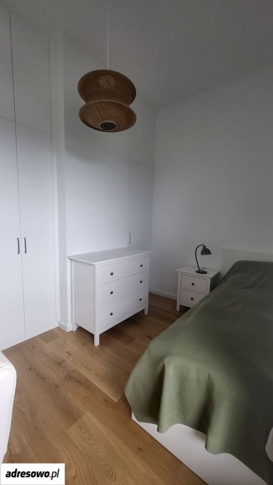 Mieszkanie 3-pokojowe Warszawa Ursus, ul. Silnikowa. Zdjęcie 15