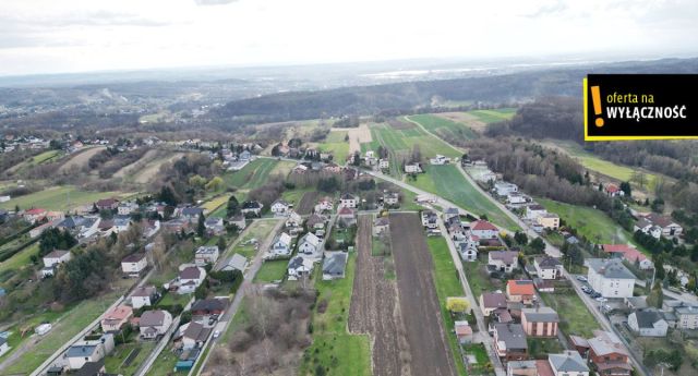Działka budowlana Pszów, ul. Niepodległości. Zdjęcie 7