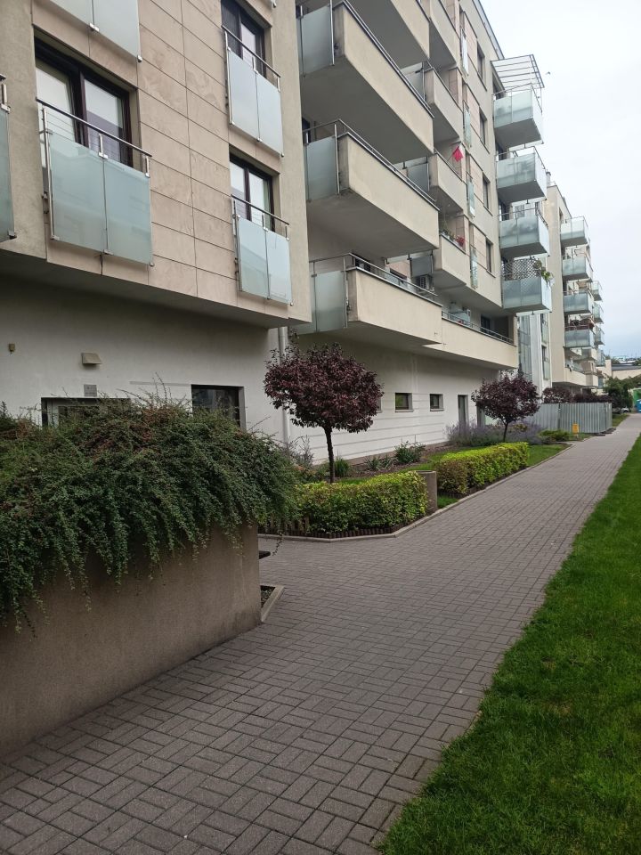 Mieszkanie 2-pokojowe Legionowo Centrum, ul. Juliusza Słowackiego. Zdjęcie 6