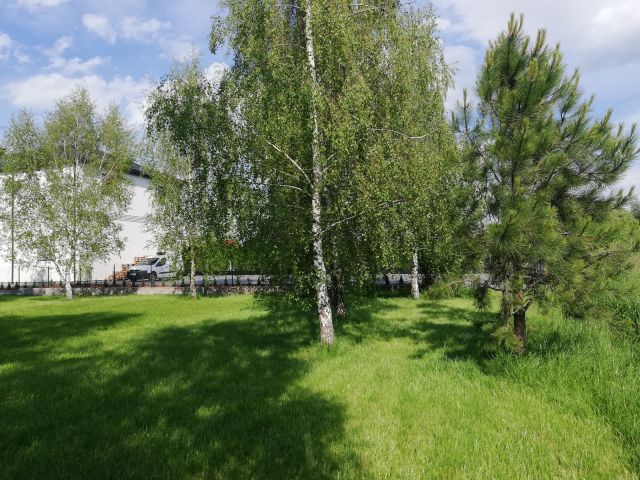 Działka budowlana Mościska, ul. Sasanki. Zdjęcie 1