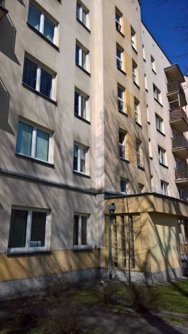 Mieszkanie 2-pokojowe Kraków Śródmieście, ul. Grzegórzecka. Zdjęcie 1