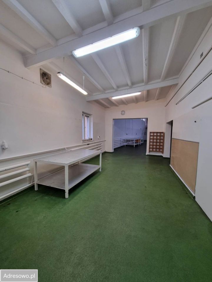 Hala/magazyn Dębno, ul. Demokracji. Zdjęcie 12