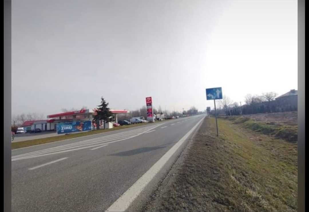 Działka rolno-budowlana Żabiec. Zdjęcie 2