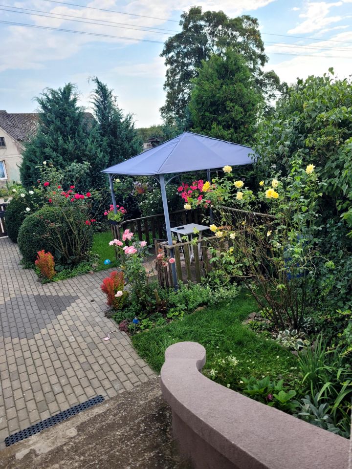 dom wolnostojący, 7 pokoi Trzebawie. Zdjęcie 9