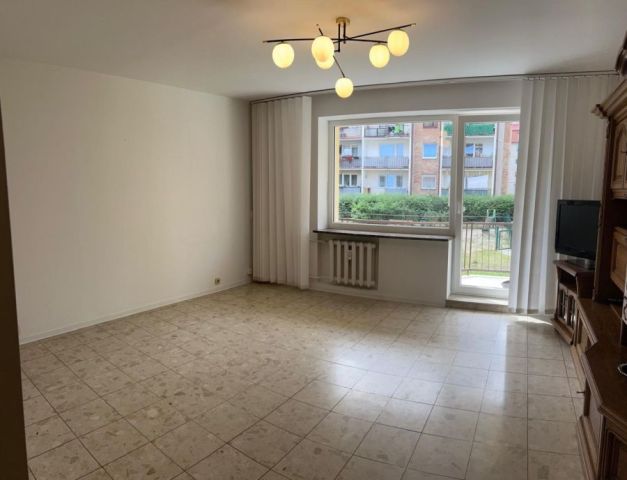 Mieszkanie 3-pokojowe Gdańsk Siedlce, ul. Seweryna Goszczyńskiego. Zdjęcie 1