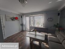 Mieszkanie 4-pokojowe Koszalin. Zdjęcie 1