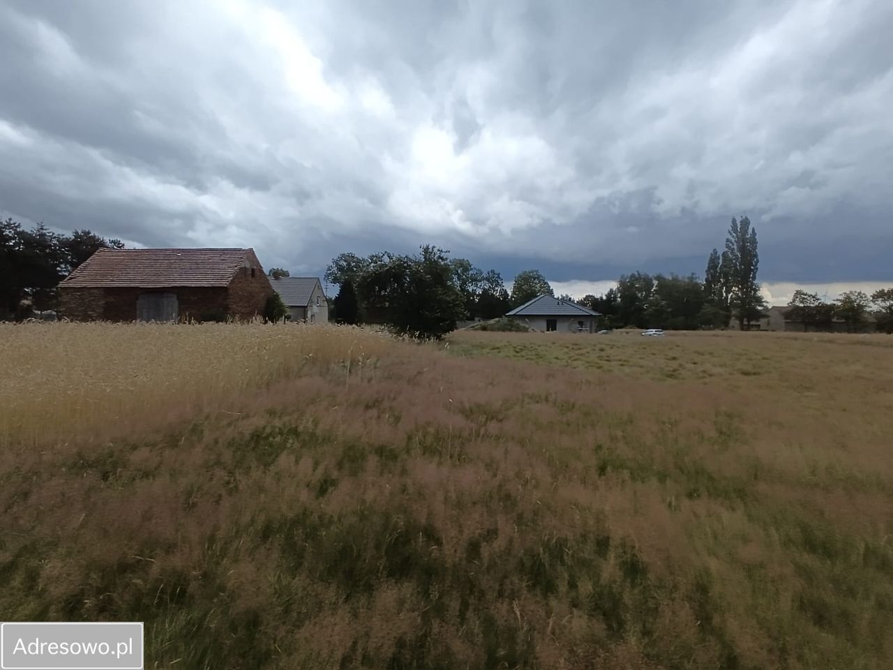 Działka budowlana Żarki Średnie. Zdjęcie 6