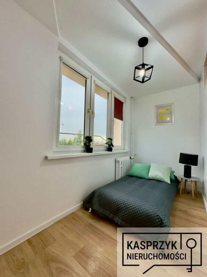 Mieszkanie 2-pokojowe Tarnów Strusina, ul. Wiejska. Zdjęcie 4