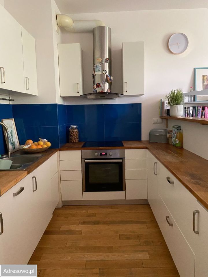 Mieszkanie 2-pokojowe Warszawa Wilanów, ul. Księdza Prymasa Augusta Hlonda. Zdjęcie 8