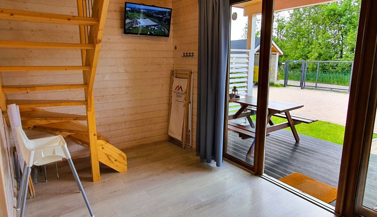 Hotel/pensjonat Gąski, ul. Nadbrzeżna. Zdjęcie 4