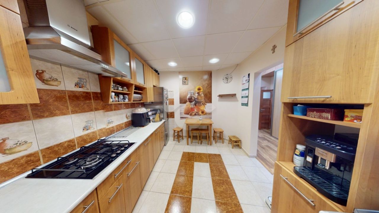 Mieszkanie 3-pokojowe Wrocław Śródmieście, ul. Stanisława Dubois. Zdjęcie 13