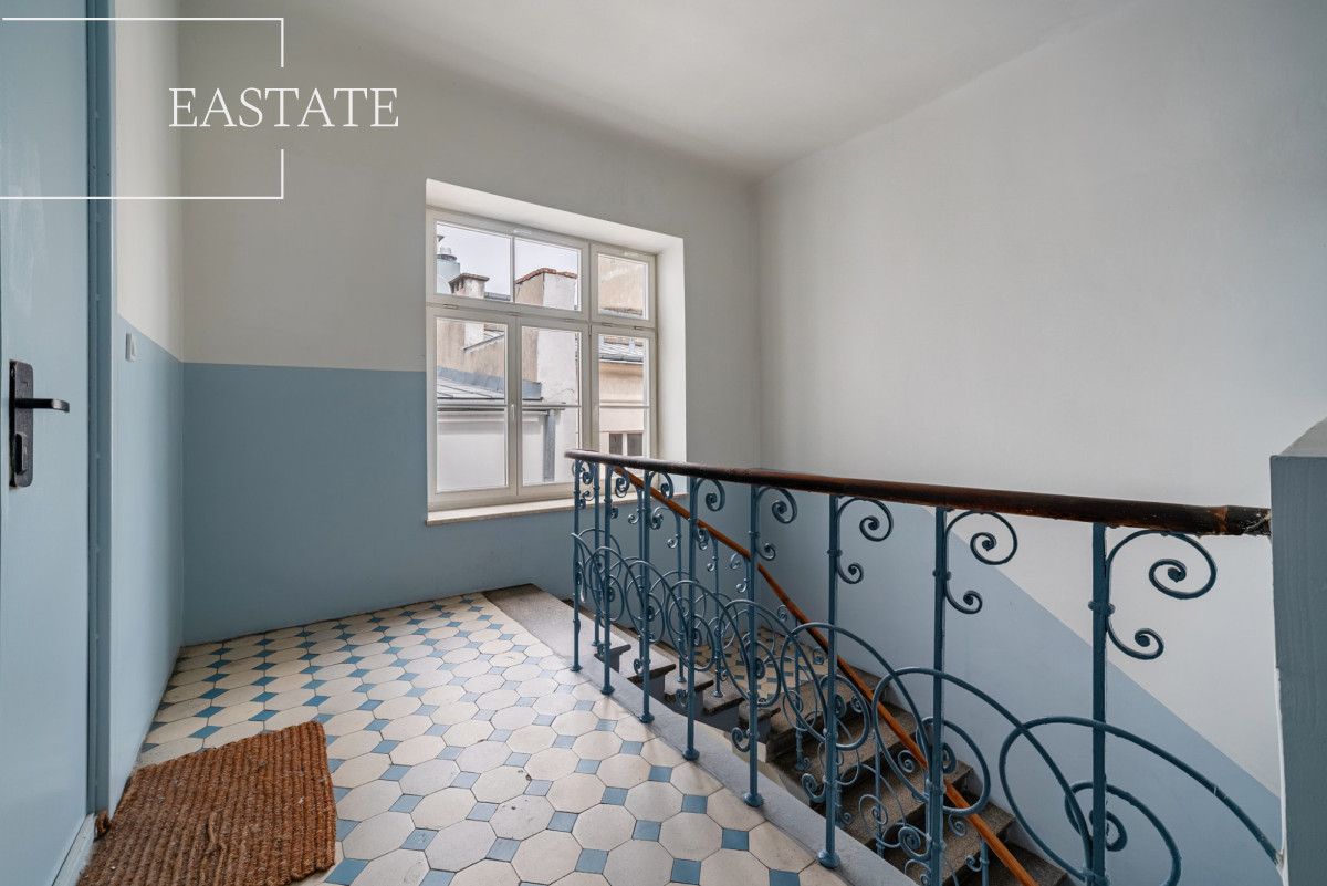 Mieszkanie 2-pokojowe Warszawa Śródmieście, ul. Nowy Świat. Zdjęcie 13