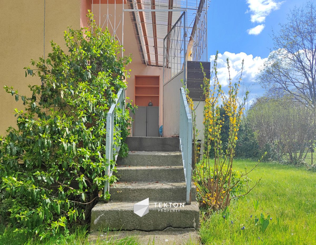 Mieszkanie 3-pokojowe Warszawa Targówek, ul. Goławicka. Zdjęcie 2