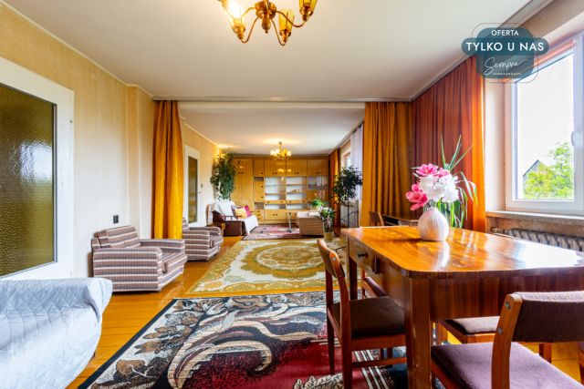 dom wolnostojący, 7 pokoi Klonowa. Zdjęcie 4