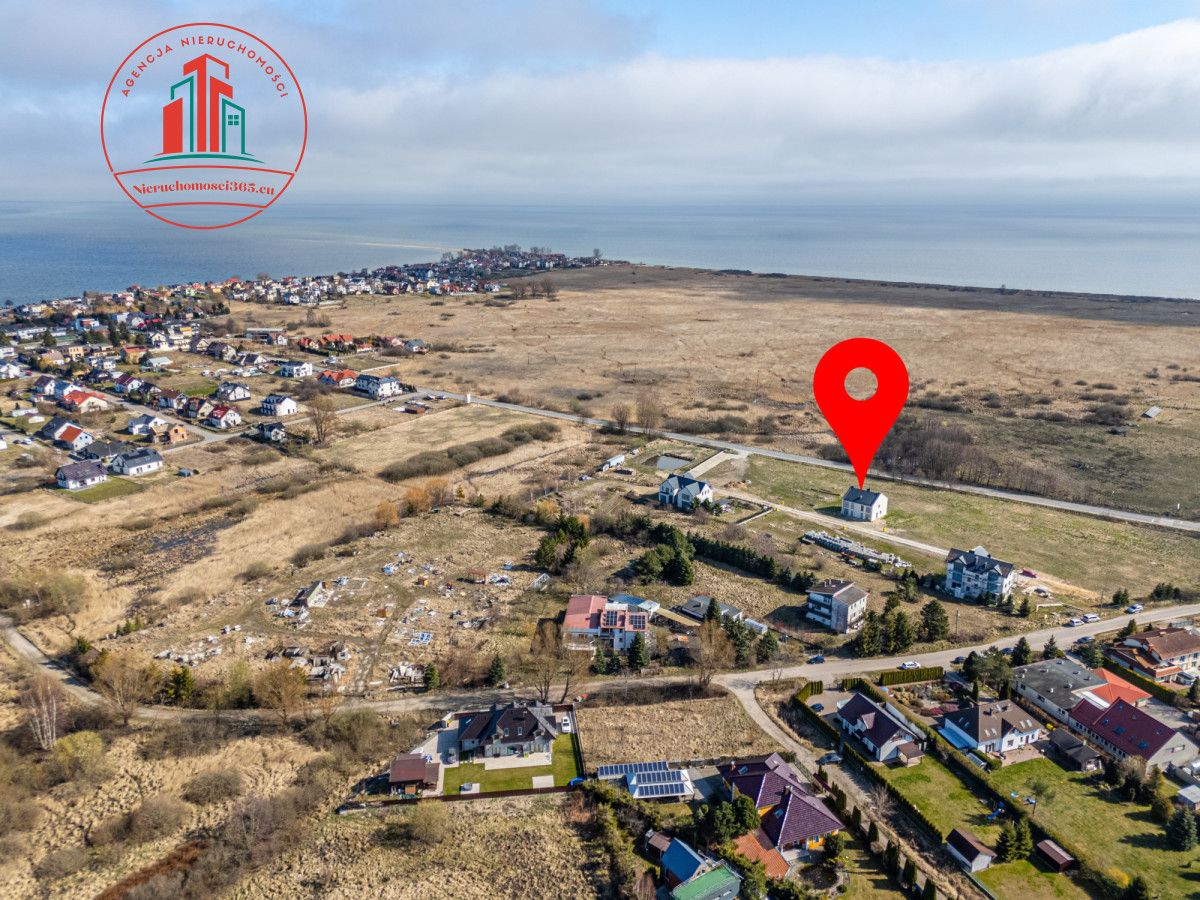 bliźniak, 5 pokoi Rewa, ul. Morska. Zdjęcie 12