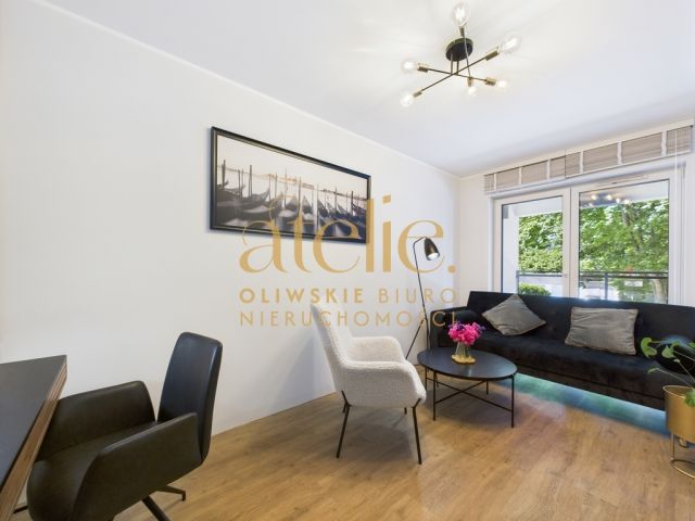 Mieszkanie 2-pokojowe Kartuzy, ul. Floriana Ceynowy. Zdjęcie 3