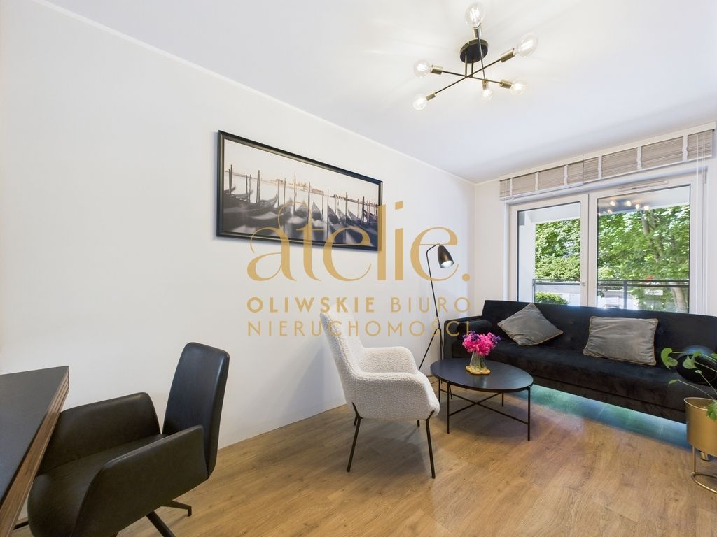 Mieszkanie 2-pokojowe Kartuzy, ul. Floriana Ceynowy. Zdjęcie 3