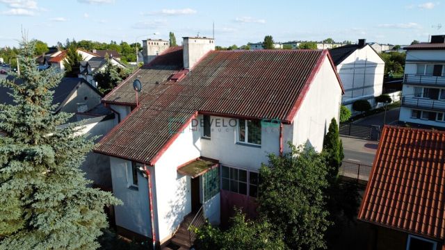 bliźniak, 5 pokoi Siedlce, ul. Piaskowa. Zdjęcie 3