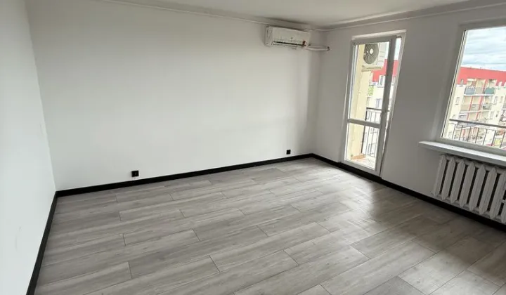 Mieszkanie 4-pokojowe Lubsko, ul. Hubalczyków