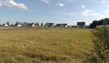 Działka budowlana Smolna