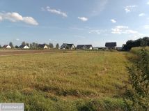 Działka budowlana Smolna