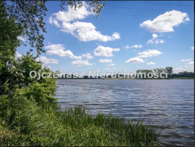 Działka inwestycyjna Bydgoszcz Brdyujście. Zdjęcie 8