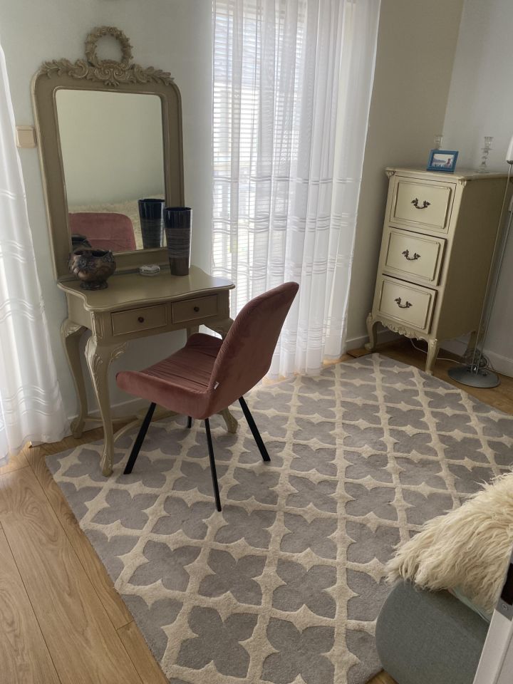 dom szeregowy, 4 pokoje Łódź Nowosolna, ul. Klementynkowa. Zdjęcie 28