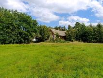 Działka rolno-budowlana Siedlików. Zdjęcie 2