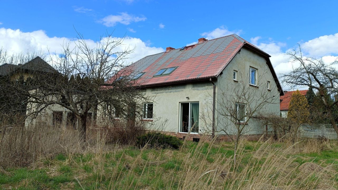 dom wolnostojący, 6 pokoi Czernica. Zdjęcie 7