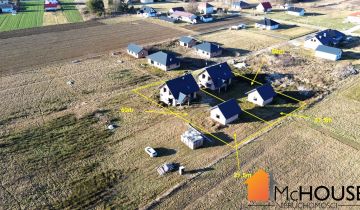 dom wolnostojący, 5 pokoi Biały Bór, Biały Bór