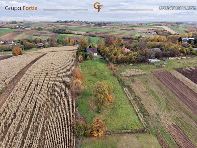 dom wolnostojący, 7 pokoi Pamięcice. Zdjęcie 20