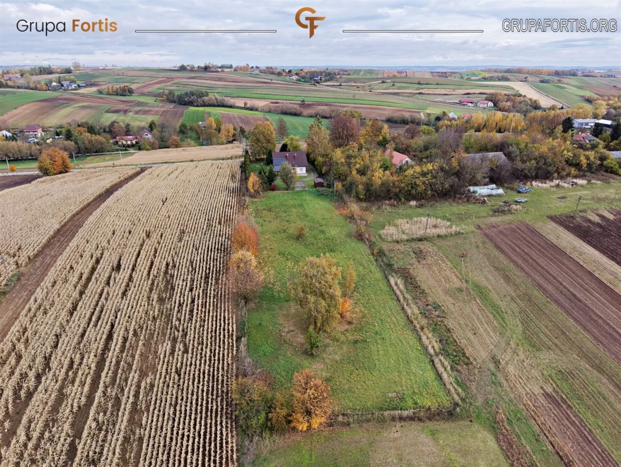 dom wolnostojący, 7 pokoi Pamięcice. Zdjęcie 20