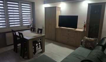 Mieszkanie 1-pokojowe Tuchola, ul. Dworcowa