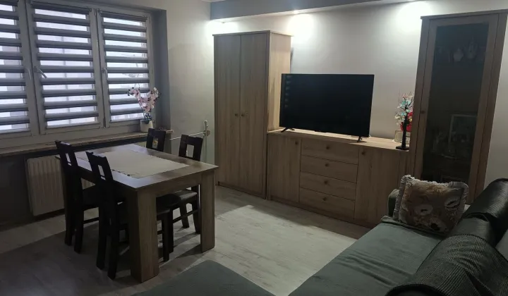 Mieszkanie 1-pokojowe Tuchola, ul. Dworcowa