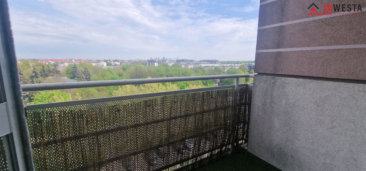 Mieszkanie 2-pokojowe Warszawa Ursus, ul. Dzieci Warszawy. Zdjęcie 11