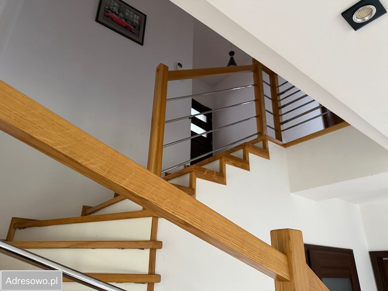 bliźniak, 4 pokoje Topolin, ul. Bolesława Chrobrego. Zdjęcie 9