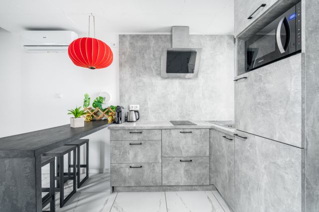 Ośrodek wczasowy Rewal, ul. Polna. Zdjęcie 17