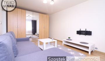 Mieszkanie 1-pokojowe Częstochowa, ul. Bacewicz