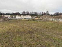 Działka budowlana Glinka. Zdjęcie 2