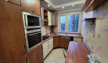 Mieszkanie 3-pokojowe Gdańsk Morena, ul. Warneńska