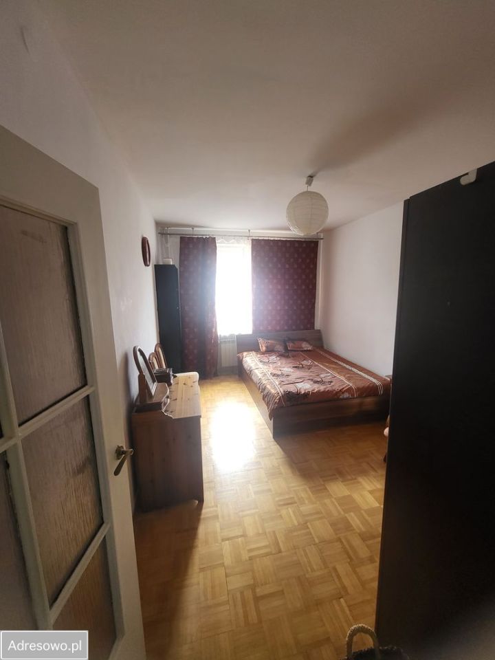 Mieszkanie 2-pokojowe Warszawa Śródmieście, al. Armii Ludowej. Zdjęcie 7